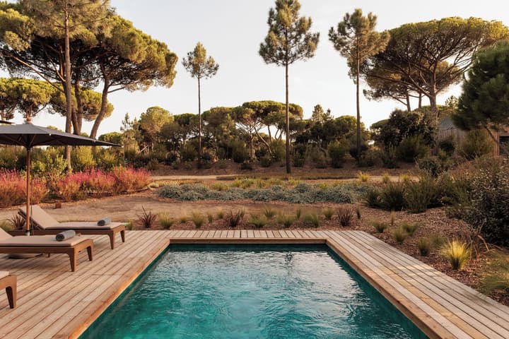 Sublime Comporta Country Retreat & SPA