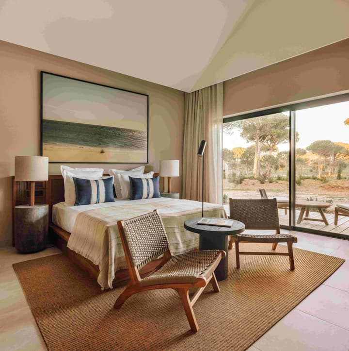 Sublime Comporta Country Retreat & SPA