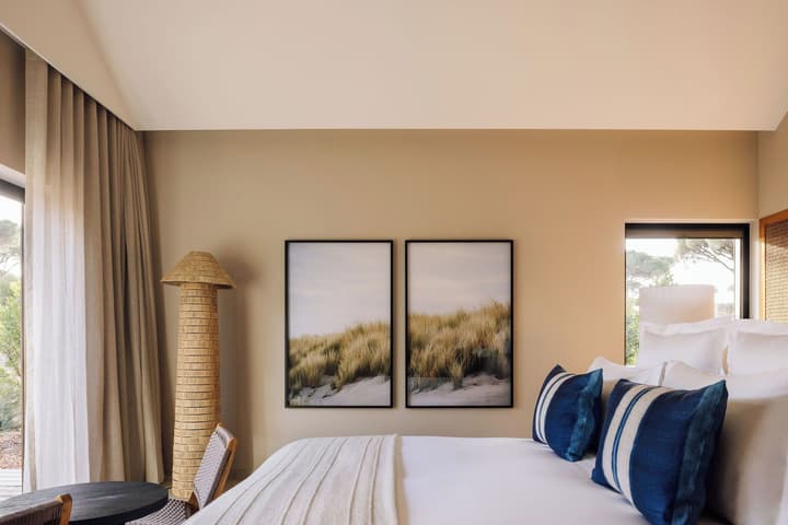 Sublime Comporta Country Retreat & SPA