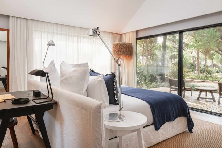 Sublime Comporta Country Retreat & SPA