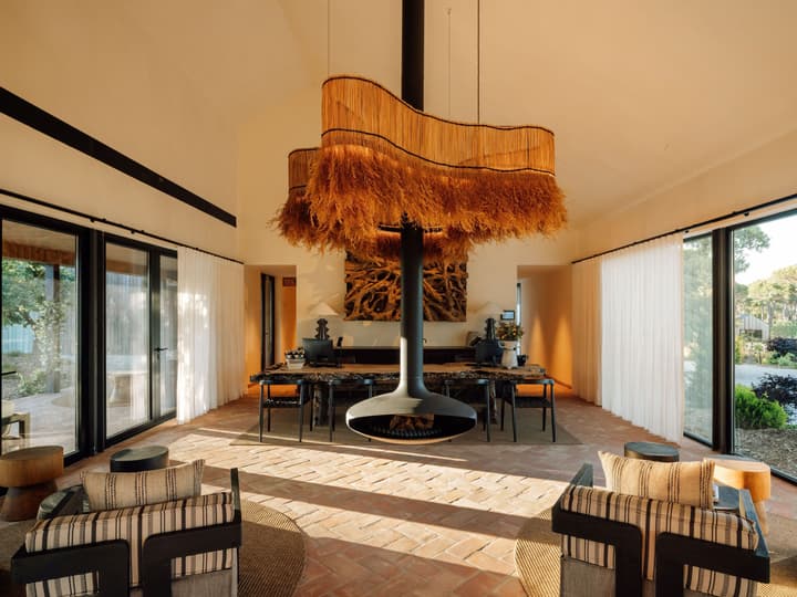 Sublime Comporta Country Retreat & SPA