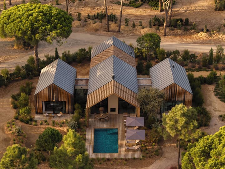 Sublime Comporta Country Retreat & SPA