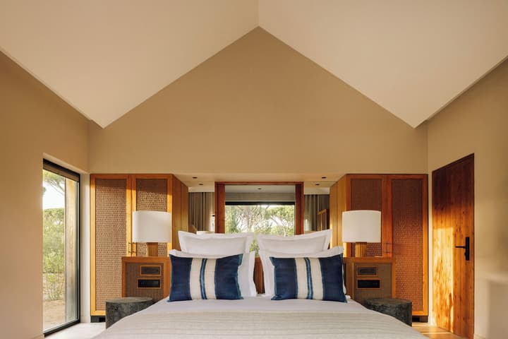 Sublime Comporta Country Retreat & SPA