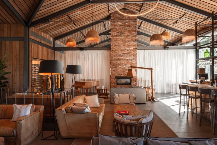 Sublime Comporta Country Retreat & SPA