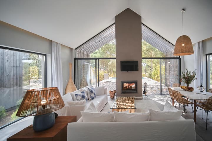 Sublime Comporta Country Retreat & SPA