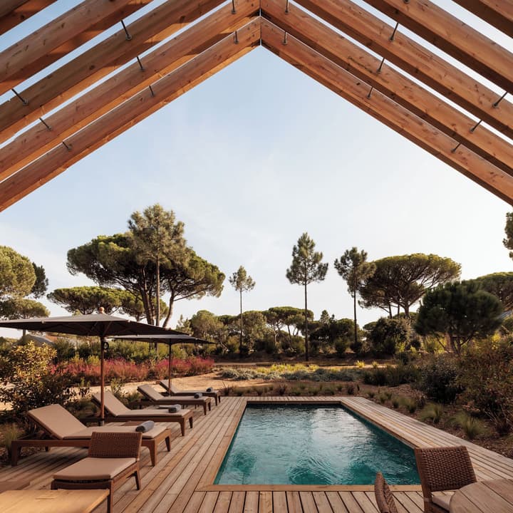 Sublime Comporta Country Retreat & SPA