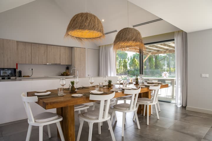 Sublime Comporta Country Retreat & SPA