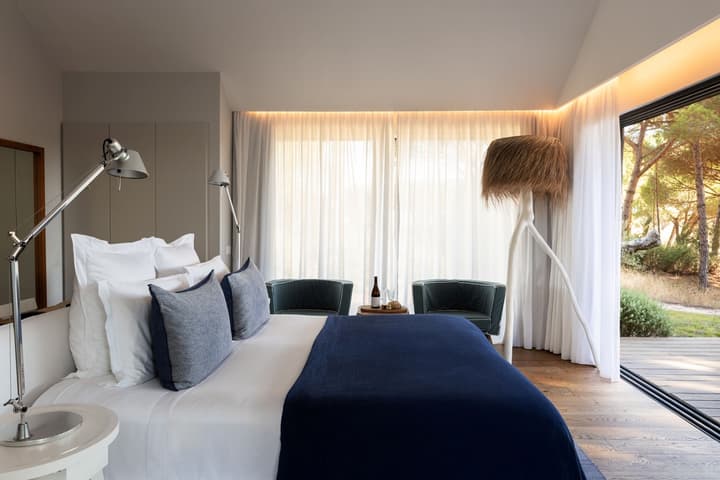 Sublime Comporta Country Retreat & SPA