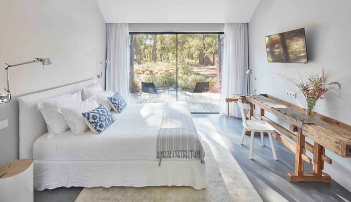 Sublime Comporta Country Retreat & SPA