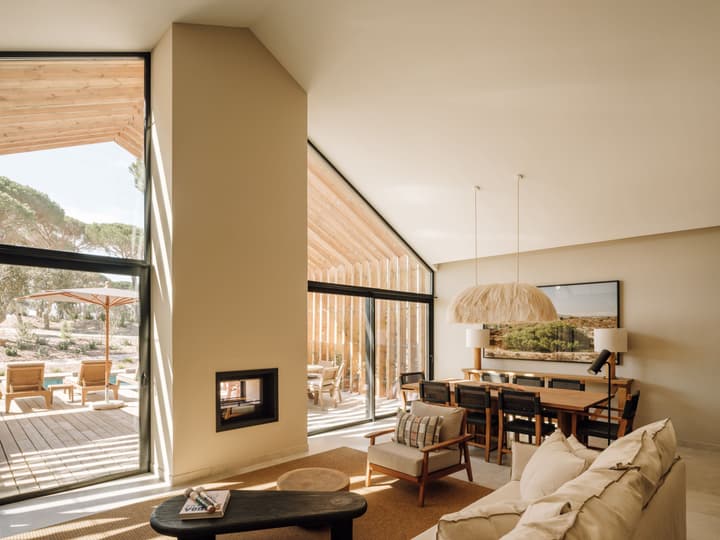 Sublime Comporta Country Retreat & SPA