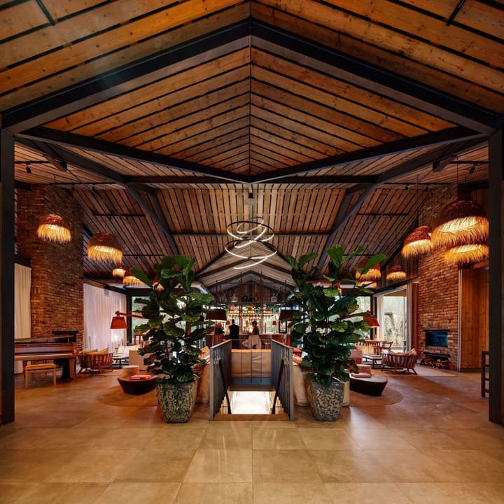 Sublime Comporta Country Retreat & SPA