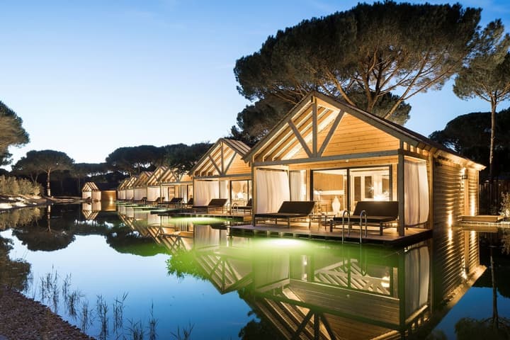 Sublime Comporta Country Retreat & SPA