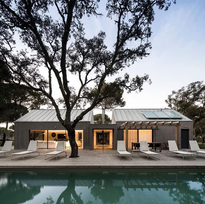 Sublime Comporta Country Retreat & SPA
