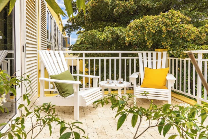 Bayside Boutique Hotel - Blue Bay Golf & Beach Resort