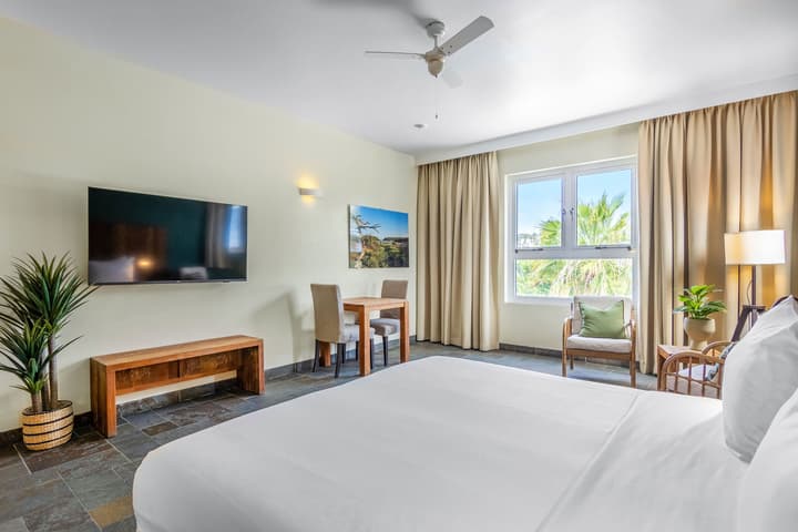 Bayside Boutique Hotel - Blue Bay Golf & Beach Resort