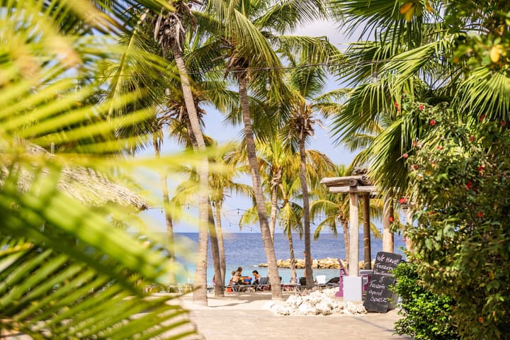Bayside Boutique Hotel - Blue Bay Golf & Beach Resort