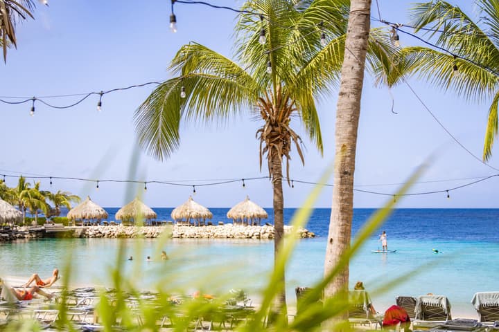 Bayside Boutique Hotel - Blue Bay Golf & Beach Resort