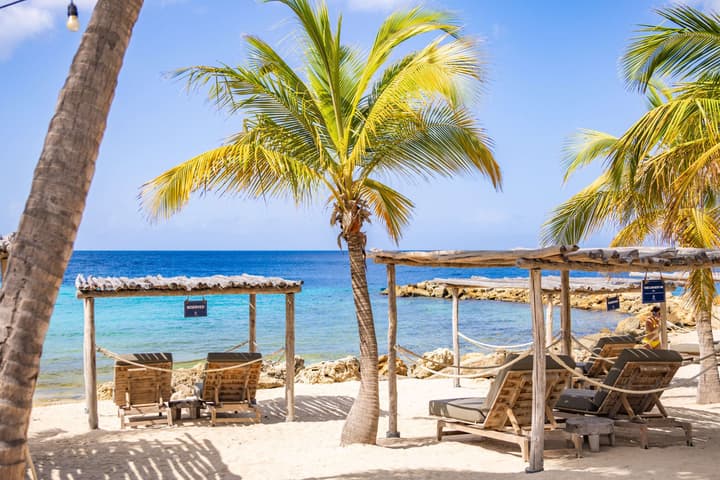 Bayside Boutique Hotel - Blue Bay Golf & Beach Resort