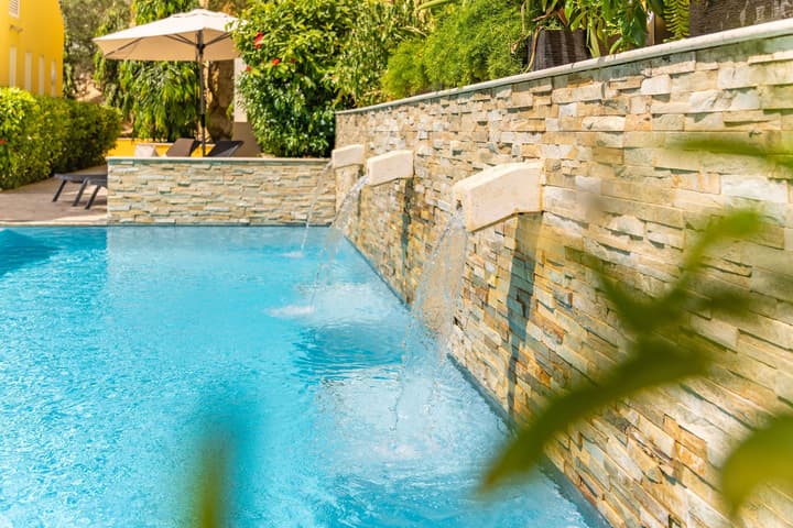 Bayside Boutique Hotel - Blue Bay Golf & Beach Resort