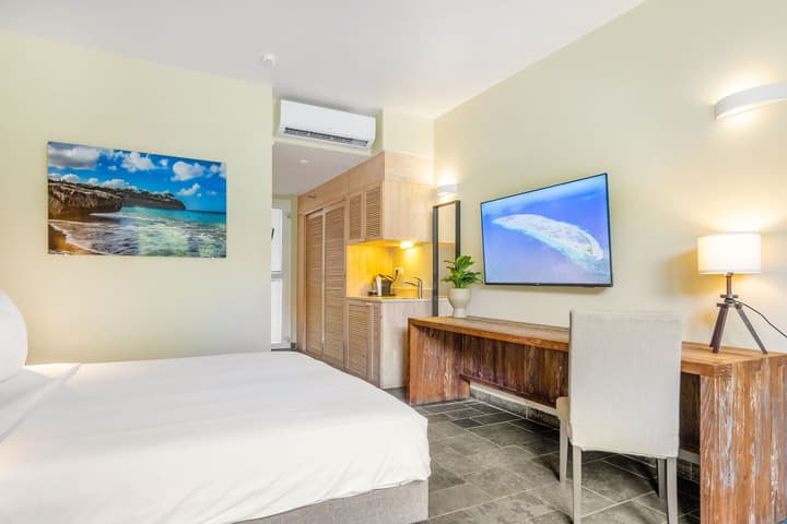 Bayside Boutique Hotel - Blue Bay Golf & Beach Resort