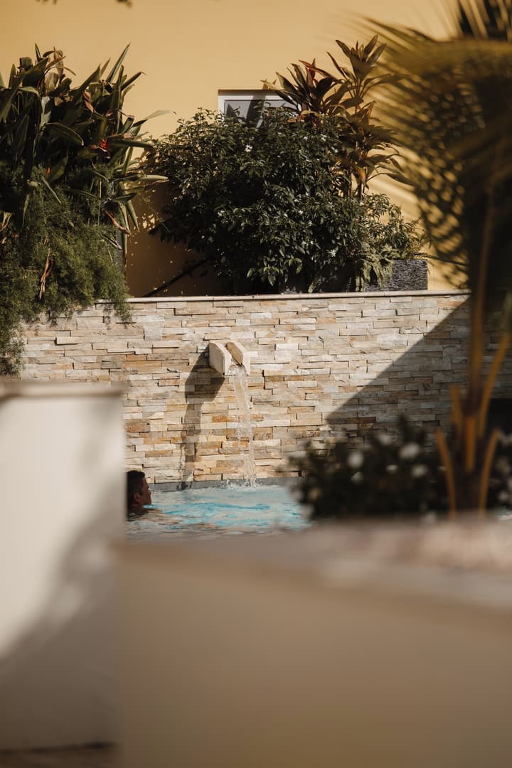 Bayside Boutique Hotel - Blue Bay Golf & Beach Resort