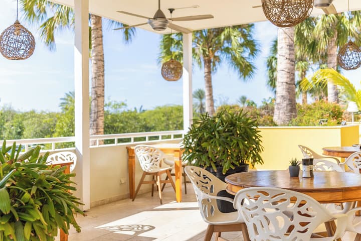 Bayside Boutique Hotel - Blue Bay Golf & Beach Resort