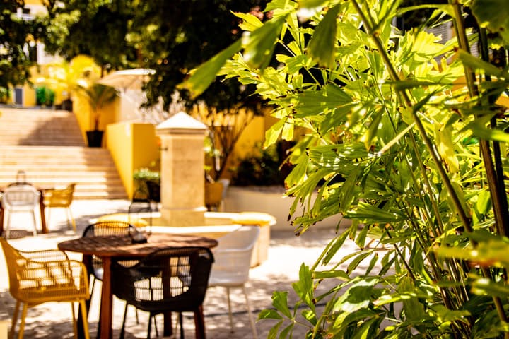 Bayside Boutique Hotel - Blue Bay Golf & Beach Resort