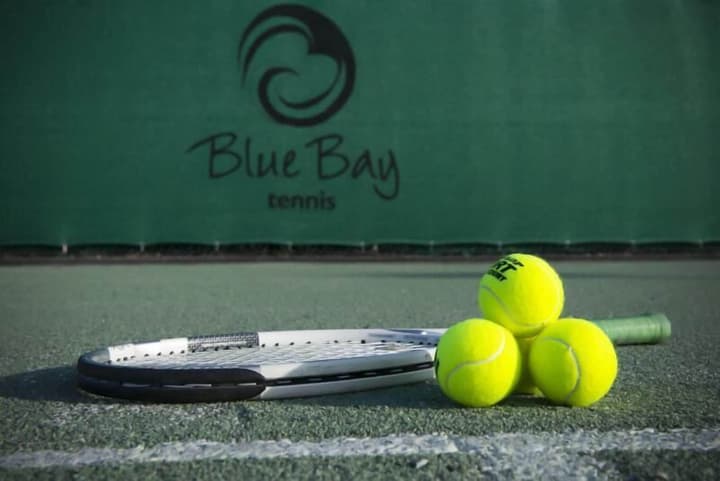 Bayside Boutique Hotel - Blue Bay Golf & Beach Resort