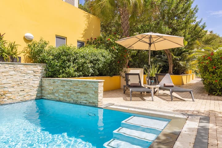 Bayside Boutique Hotel - Blue Bay Golf & Beach Resort