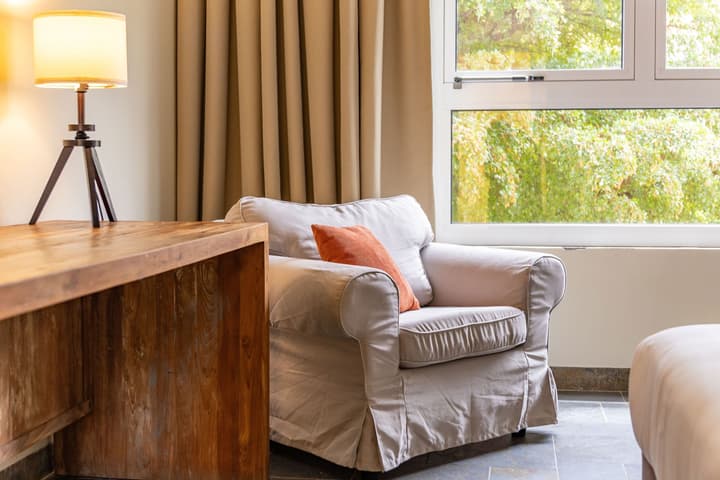 Bayside Boutique Hotel - Blue Bay Golf & Beach Resort