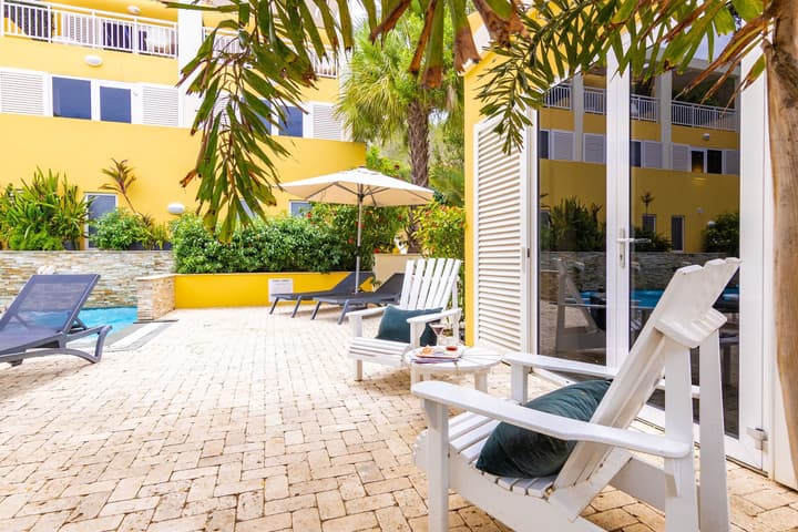 Bayside Boutique Hotel - Blue Bay Golf & Beach Resort