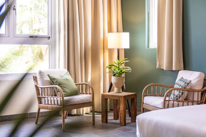 Bayside Boutique Hotel - Blue Bay Golf & Beach Resort