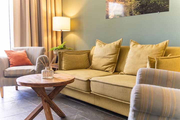 Bayside Boutique Hotel - Blue Bay Golf & Beach Resort
