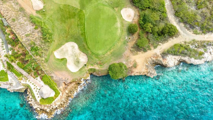 Bayside Boutique Hotel - Blue Bay Golf & Beach Resort