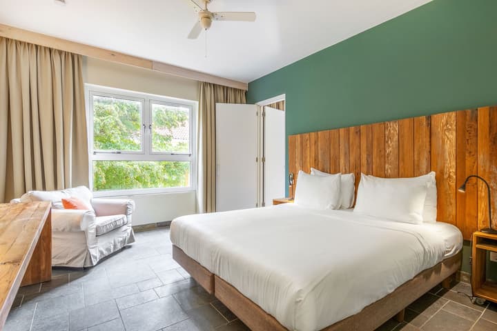 Bayside Boutique Hotel - Blue Bay Golf & Beach Resort