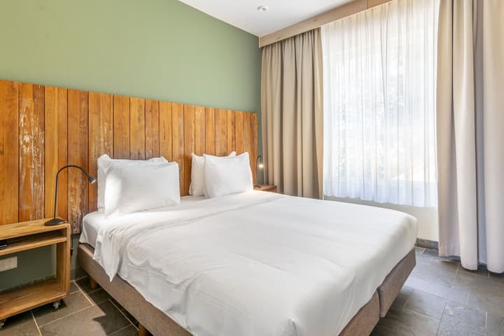 Bayside Boutique Hotel - Blue Bay Golf & Beach Resort