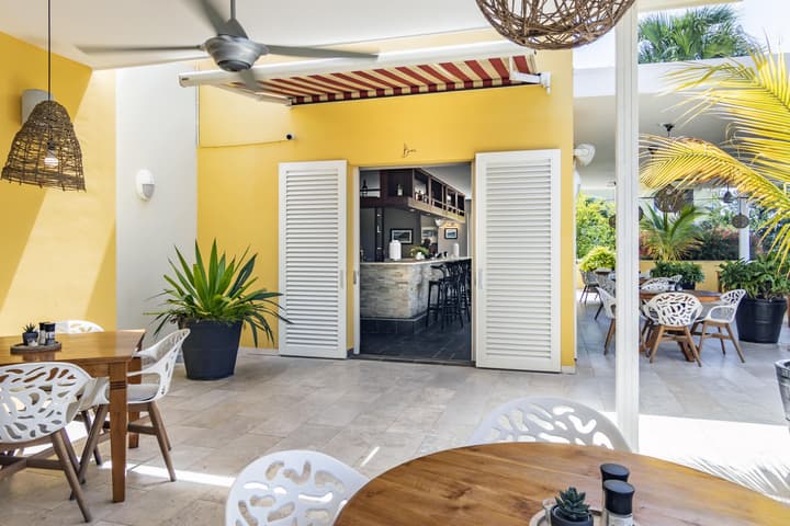 Bayside Boutique Hotel - Blue Bay Golf & Beach Resort