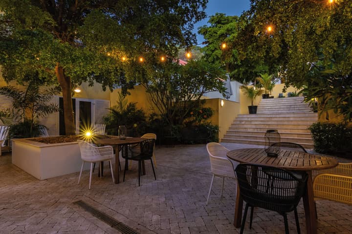 Bayside Boutique Hotel - Blue Bay Golf & Beach Resort