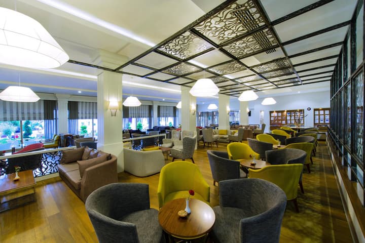 Corendon Grand Park Lara - Ultra All Inclusive