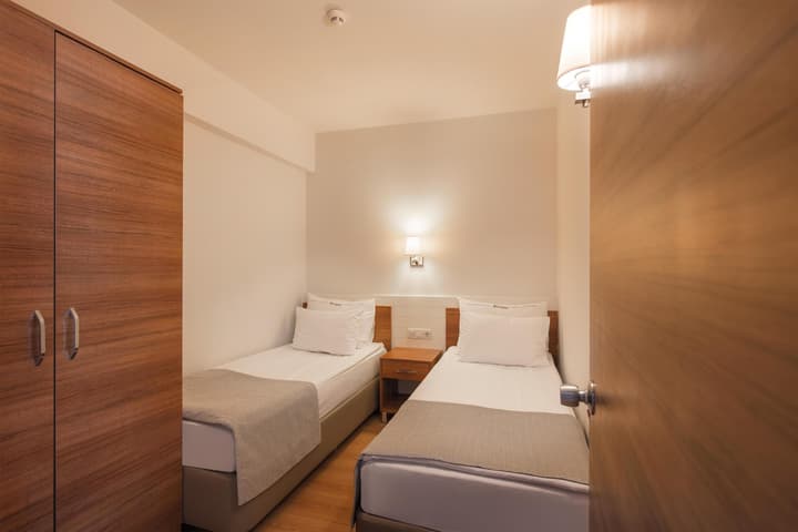 Corendon Grand Park Lara - Ultra All Inclusive