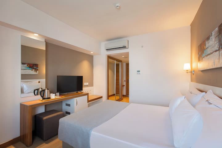Corendon Grand Park Lara - Ultra All Inclusive