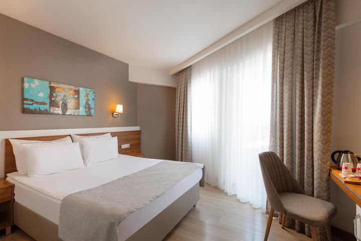 Corendon Grand Park Lara - Ultra All Inclusive