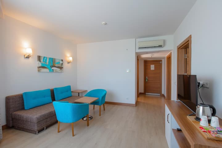 Corendon Grand Park Lara - Ultra All Inclusive