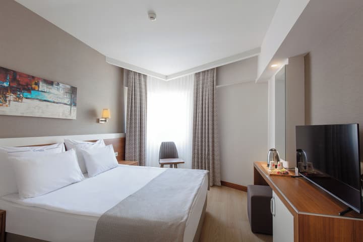 Corendon Grand Park Lara - Ultra All Inclusive