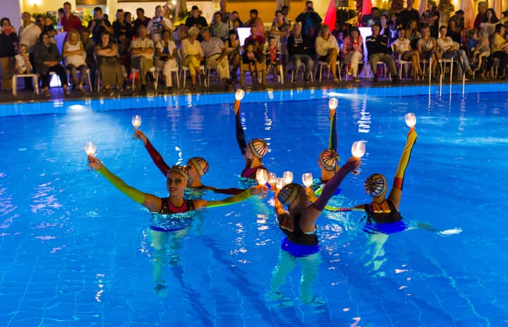 Corendon Grand Park Lara - Ultra All Inclusive