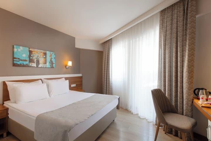 Corendon Grand Park Lara - Ultra All Inclusive