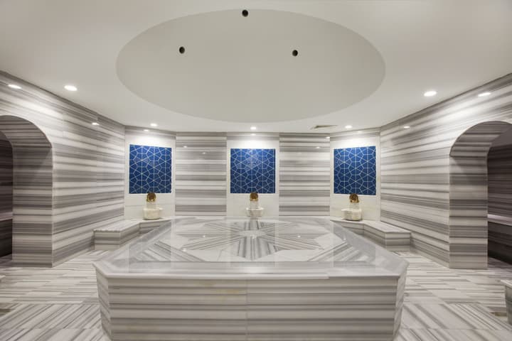 Corendon Grand Park Lara - Ultra All Inclusive