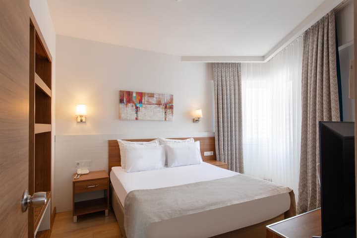 Corendon Grand Park Lara - Ultra All Inclusive