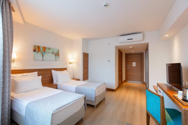 Corendon Grand Park Lara - Ultra All Inclusive