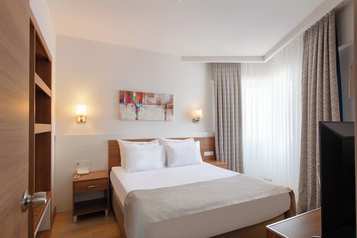 Corendon Grand Park Lara - Ultra All Inclusive